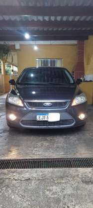 FORD-FOCUS-2009