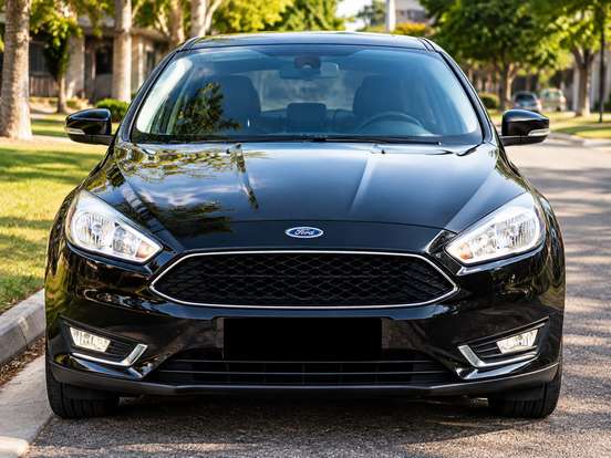 FORD-FOCUS-2018
