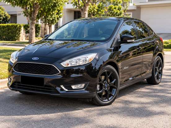 FORD-FOCUS-2018