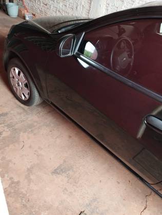 FORD KA 1.0 MPI 8V FLEX 2P MANUAL