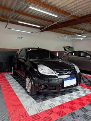 FORD-KA-2009