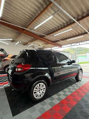 FORD-KA-2009