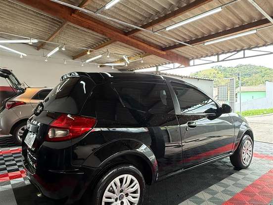 FORD-KA-1.0 MPI TECNO 8V FLEX 2P MANUAL FORD-KA-2009