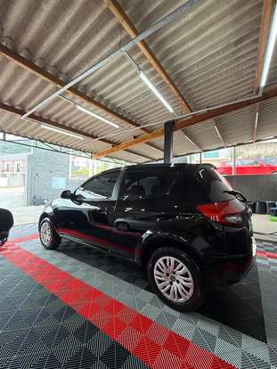 FORD-KA-2009