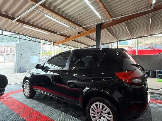 FORD-KA-1.0 MPI TECNO 8V FLEX 2P MANUAL FORD-KA-2009