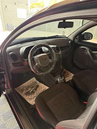 FORD-KA-2009