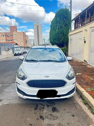 FORD-KA-2018