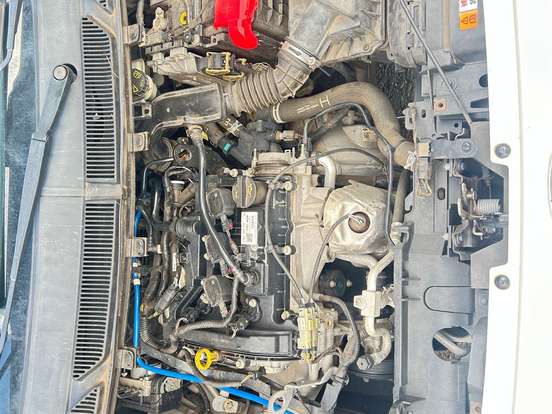 FORD-KA-1.0 TI-VCT FLEX SE MANUAL FORD-KA-2018