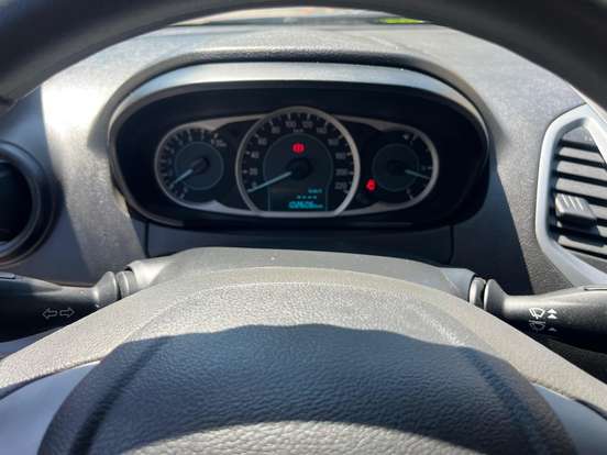 FORD-KA-1.0 TI-VCT FLEX SE MANUAL FORD-KA-2018