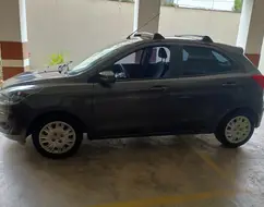 FORD KA 1.0 TI-VCT FLEX SE PLUS MANUAL FORD KA 1.0 TI-VCT FLEX SE PLUS MANUAL
