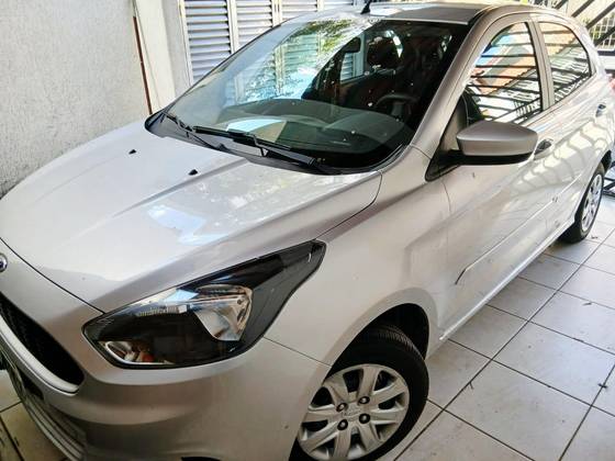 FORD KA 1.0 TI-VCT FLEX SE PLUS MANUAL