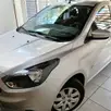 FORD KA 1.0 TI-VCT FLEX SE PLUS MANUAL FORD KA 1.0 TI-VCT FLEX SE PLUS MANUAL