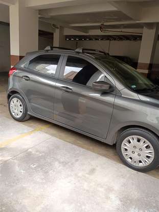 FORD-KA-2020