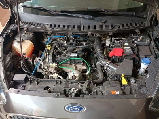 FORD-KA-2020
