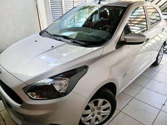 FORD-KA-2017