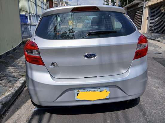 FORD-KA-2017