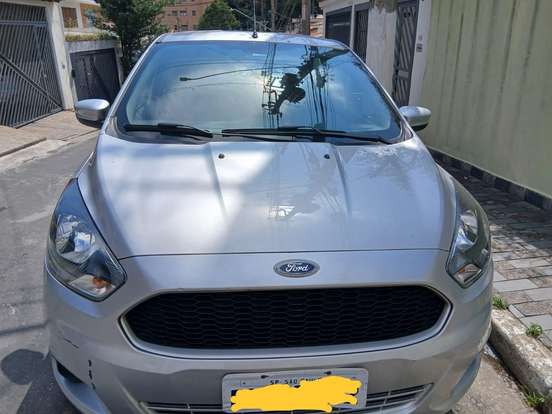 FORD-KA-2017