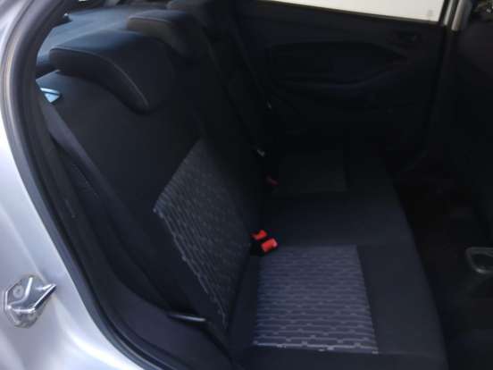 FORD-KA-1.0 TI-VCT FLEX SE PLUS MANUAL FORD-KA-2017