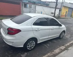 FORD KA 1.5 TI-VCT FLEX SE PLUS AUTOMÁTICO FORD KA 1.5 TI-VCT FLEX SE PLUS AUTOMÁTICO