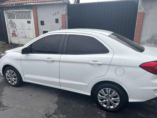 FORD-KA-1.5 TI-VCT FLEX SE PLUS AUTOMÁTICO FORD-KA-2020