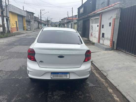 FORD-KA-1.5 TI-VCT FLEX SE PLUS AUTOMÁTICO FORD-KA-2020