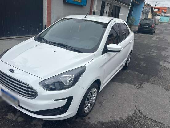 FORD-KA-1.5 TI-VCT FLEX SE PLUS AUTOMÁTICO FORD-KA-2020