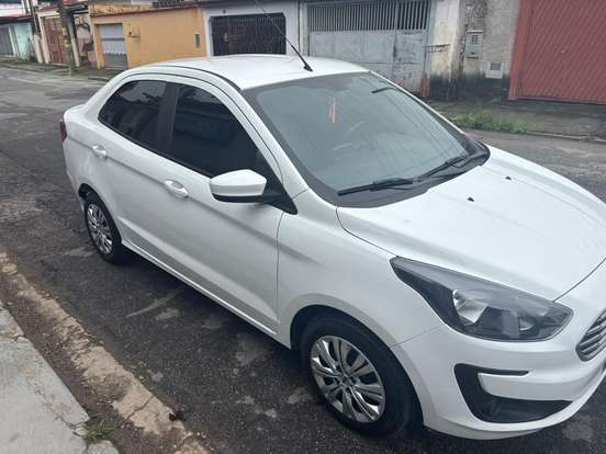 FORD-KA-1.5 TI-VCT FLEX SE PLUS AUTOMÁTICO FORD-KA-2020
