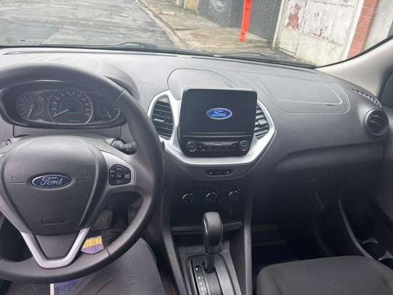 FORD-KA-1.5 TI-VCT FLEX SE PLUS AUTOMÁTICO FORD-KA-2020