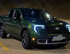 FORD MAVERICK 2.5 HYBRID LARIAT e-CVT FORD MAVERICK 2.5 HYBRID LARIAT e-CVT