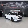 FORD MUSTANG 5.0 V8 TI-VCT GASOLINA GT PREMIUM SELECTSHIFT FORD MUSTANG 5.0 V8 TI-VCT GASOLINA GT PREMIUM SELECTSHIFT