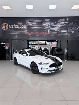 FORD-MUSTANG-2018