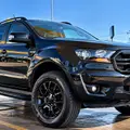FORD RANGER 2.2 BLACK 4X2 CD 16V DIESEL 4P AUTOMÁTICO FORD RANGER 2.2 BLACK 4X2 CD 16V DIESEL 4P AUTOMÁTICO