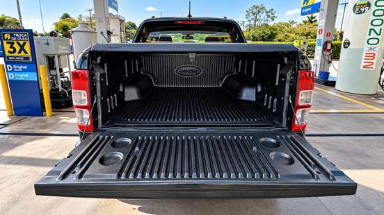 FORD-RANGER-2022