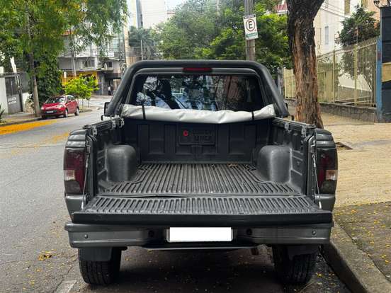 FORD-RANGER-2010