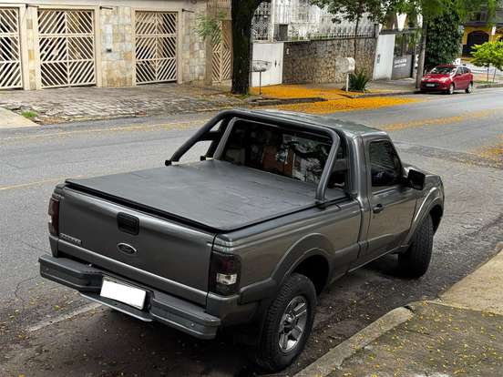 FORD-RANGER-2010