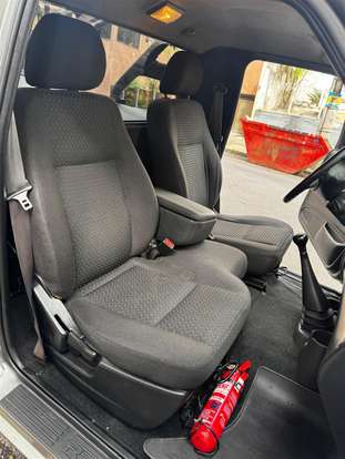 FORD-RANGER-2010