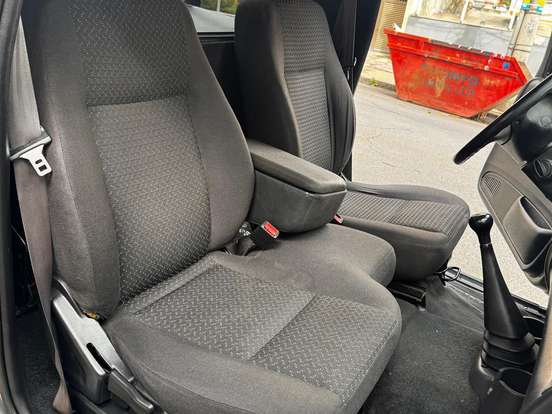 FORD-RANGER-2.3 XLS 4X2 CS 16V GASOLINA 2P MANUAL FORD-RANGER-2010