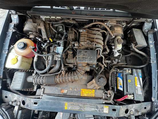 FORD-RANGER-2010