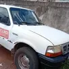 FORD RANGER 2.5 XL 4X2 CS 16V GASOLINA 2P MANUAL FORD RANGER 2.5 XL 4X2 CS 16V GASOLINA 2P MANUAL