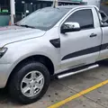 FORD RANGER 2.5 XLS 4X2 CS 16V FLEX 2P MANUAL FORD RANGER 2.5 XLS 4X2 CS 16V FLEX 2P MANUAL