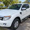 FORD RANGER 2.5 XLT 4X2 CD 16V FLEX 4P MANUAL FORD RANGER 2.5 XLT 4X2 CD 16V FLEX 4P MANUAL