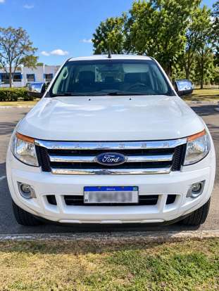 FORD-RANGER-2014