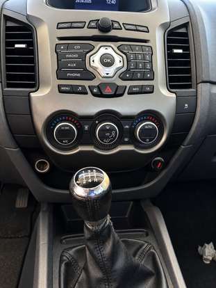 FORD-RANGER-2014