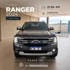 FORD RANGER 3.0 V6 TURBO DIESEL CD LIMITED 4X4 AUTOMÁTICO FORD RANGER 3.0 V6 TURBO DIESEL CD LIMITED 4X4 AUTOMÁTICO