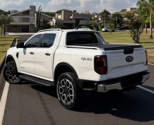 FORD-RANGER-2025