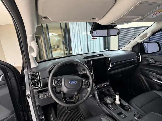 FORD-RANGER-3.0 V6 TURBO DIESEL CD LIMITED 4X4 AUTOMÁTICO FORD-RANGER-2024
