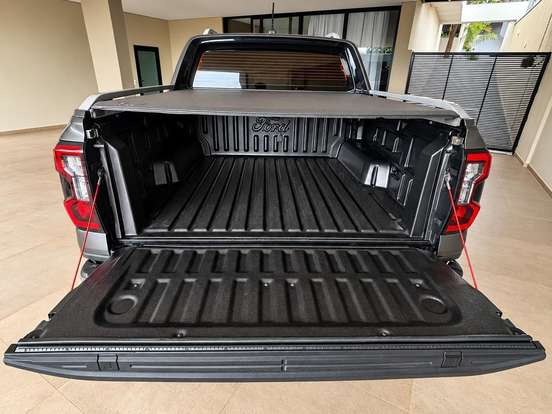 FORD-RANGER-3.0 V6 TURBO DIESEL CD LIMITED 4X4 AUTOMÁTICO FORD-RANGER-2024
