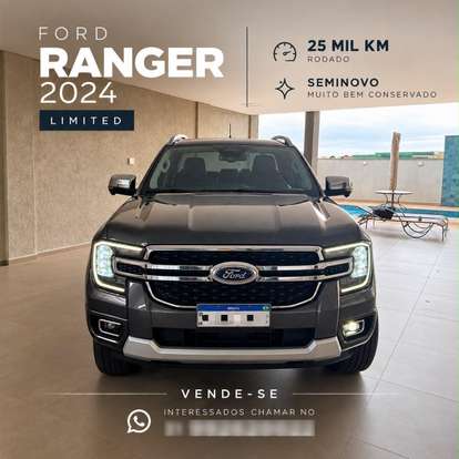 FORD-RANGER-2024