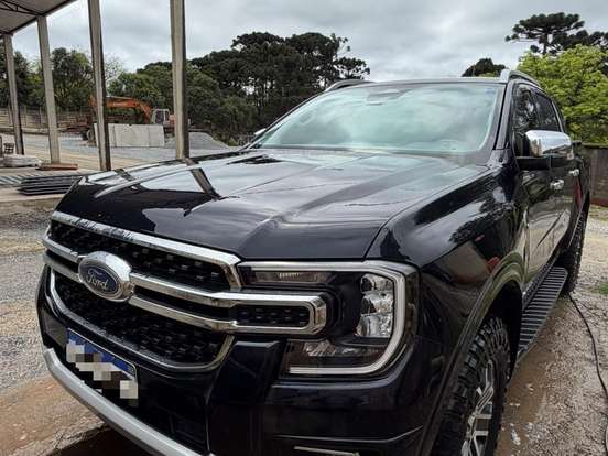 FORD-RANGER-3.0 V6 TURBO DIESEL CD LIMITED 4X4 AUTOMÁTICO FORD-RANGER-2023
