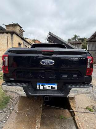 FORD-RANGER-2023